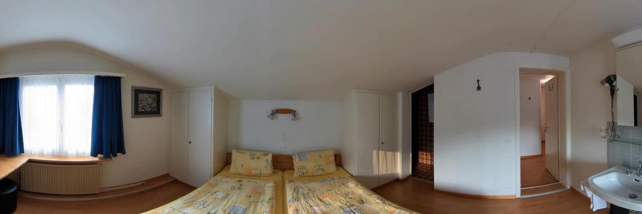 Hotel Soerenberg Экстерьер фото