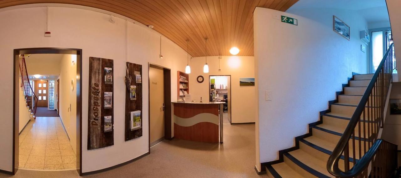 Hotel Soerenberg Экстерьер фото