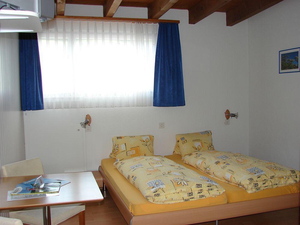 Hotel Soerenberg Экстерьер фото