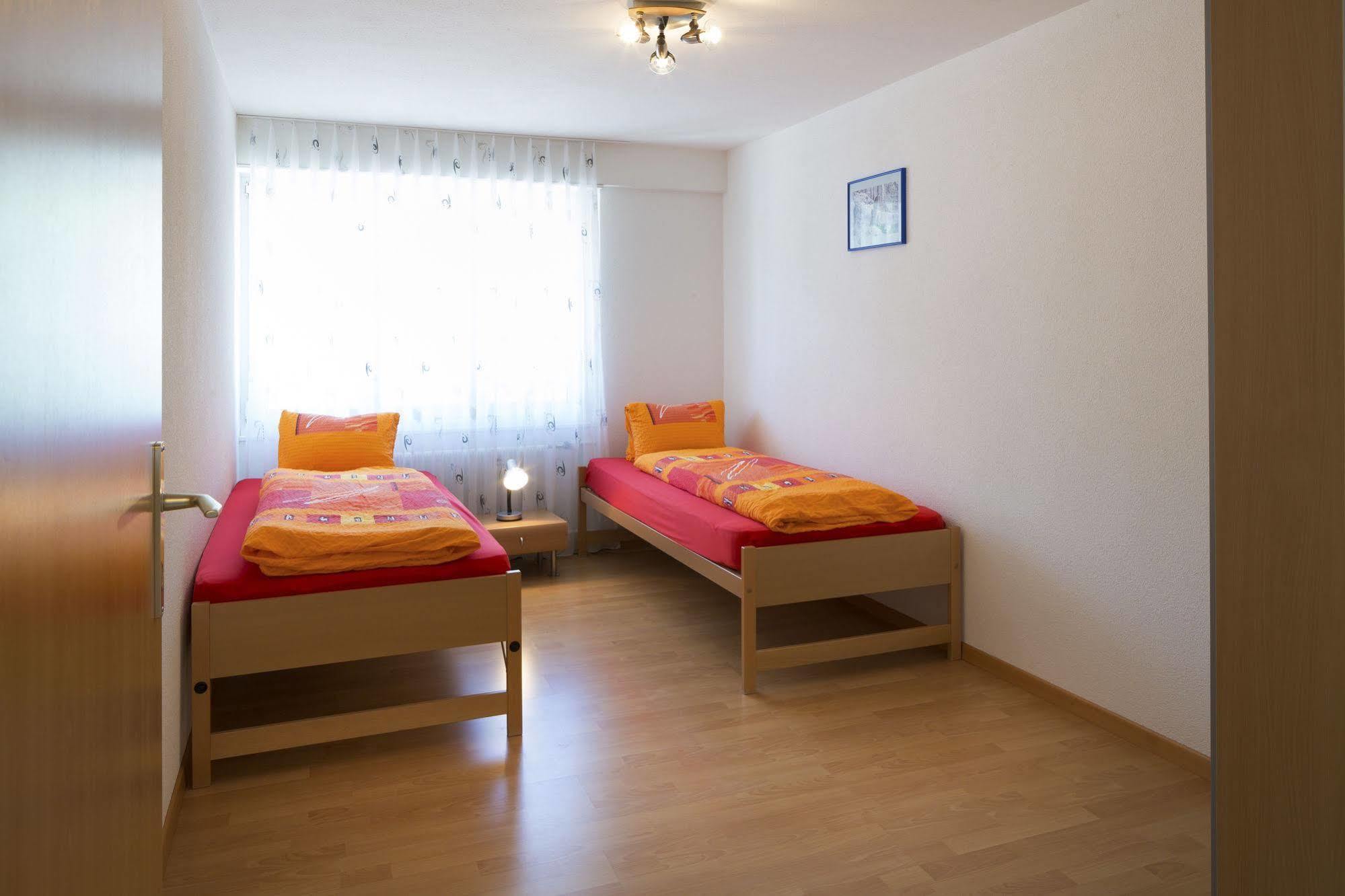 Hotel Soerenberg Экстерьер фото